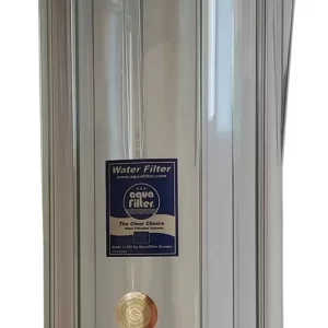 Dolní kalich pro filtry FHPRX 10" (10bar)