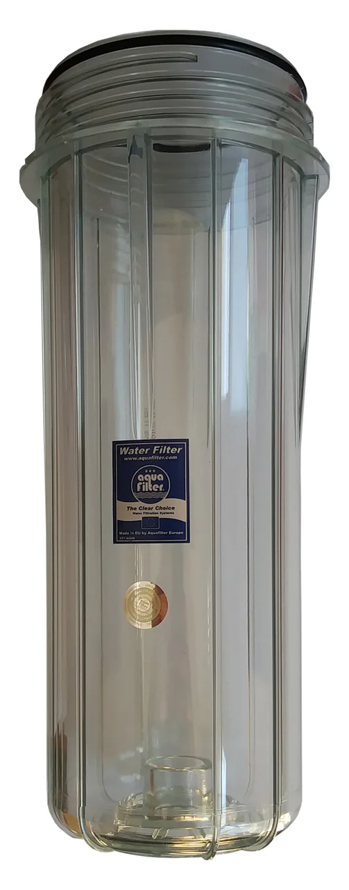 Dolní kalich pro filtry FHPRX 10" (10bar)